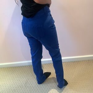 Burberry Brit women’s foxton skinny jeans size 32